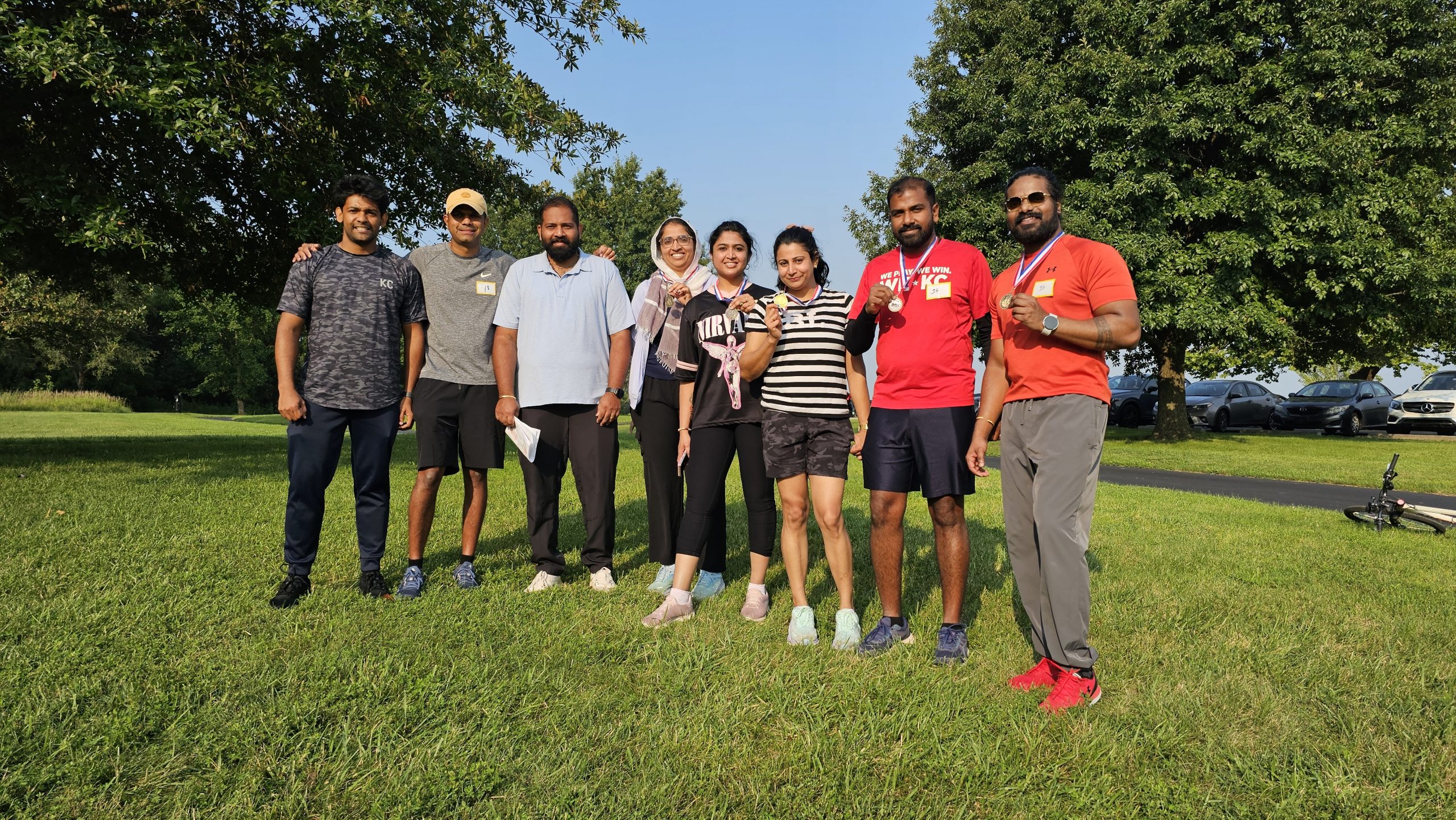 KAKC EC Committee 2025